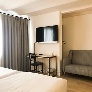 Hom Appartement Sevilla